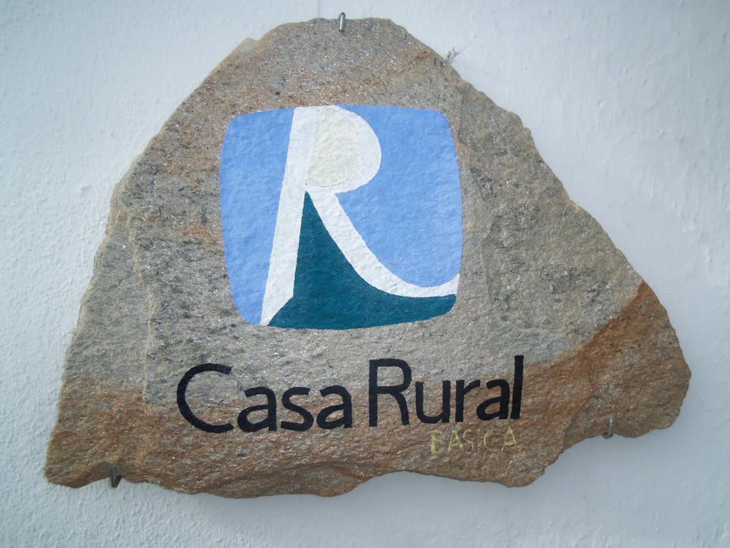 Casas Rurales Jardines Del Visir Genalguacil Zewnętrze zdjęcie