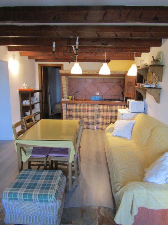 Casas Rurales Jardines Del Visir Genalguacil Zewnętrze zdjęcie